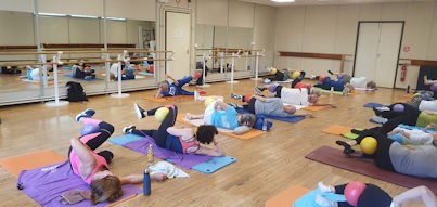 Pilagym 26-27 – Image 4