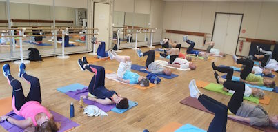 Pilagym 26-27 – Image 5