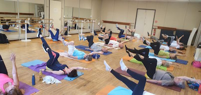 Pilagym 26-27 – Image 6