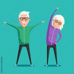Activité Physique Adaptée 25-26