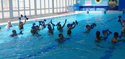 Aquagym 26-27 – Image 3