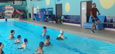Aquagym 26-27 – Image 5