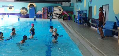 Aquagym 26-27 – Image 6