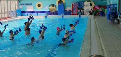 Aquagym 26-27 – Image 7