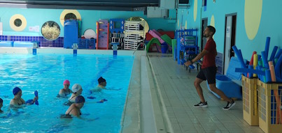 Aquagym 26-27 – Image 2