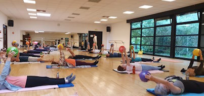 Pilates 26-27 – Image 3