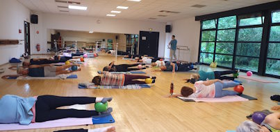 Pilates 26-27 – Image 6