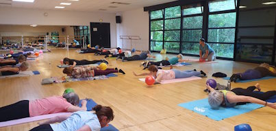 Pilates 26-27 – Image 8