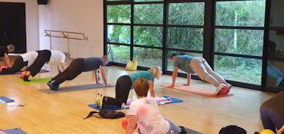 Pilates 26-27 – Image 9