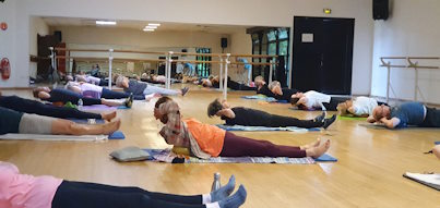 Pilates 26-27 – Image 10