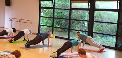 Pilates 26-27 – Image 11