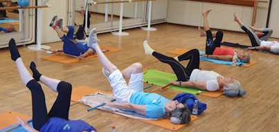 Pilates 26-27 – Image 12
