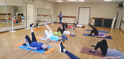 Pilates 26-27 – Image 13