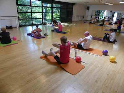 Pilates 26-27 – Image 15
