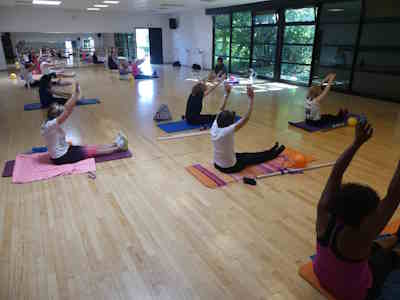 Pilates 26-27 – Image 2