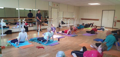 Stretching 26-27 – Image 5