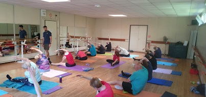 Stretching 26-27 – Image 6