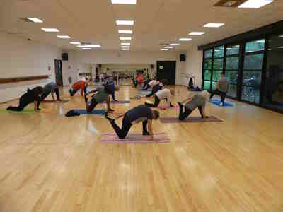 Stretching 26-27 – Image 10