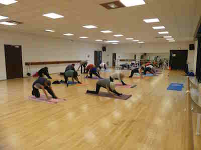 Stretching 26-27 – Image 2