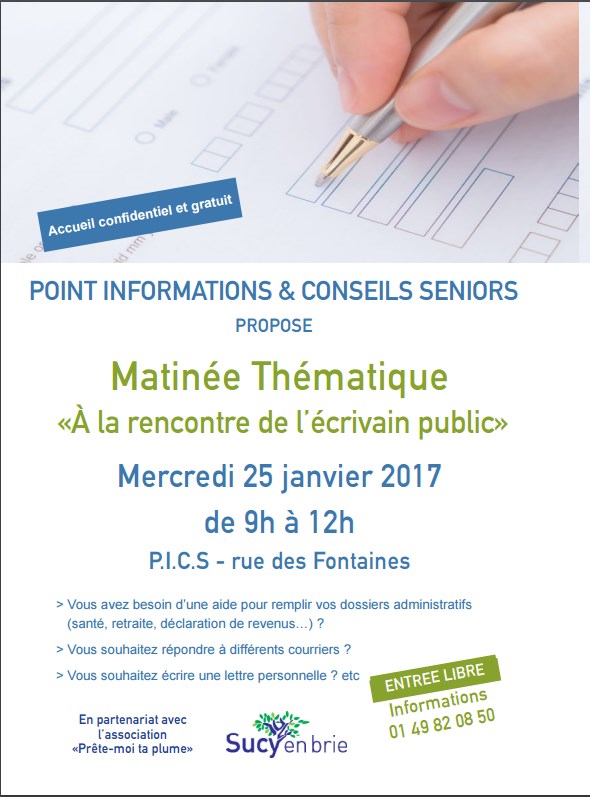 Déclaration personnelle site Web de rencontre